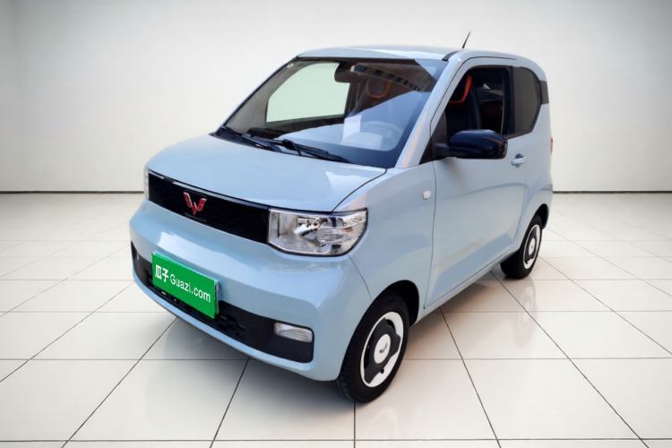 Ojetý Wuling Hongguang MINIEV 2022 Easy Version Lithium Iron Phosphate Guazi used car, China used car export, Used car for sale, Used  cars, Cheapest cars for sale