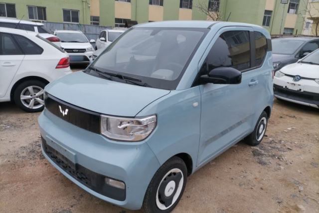 Used Wuling Hongguang MINIEV 2022 Enjoy Edition Lithium Iron Phosphate