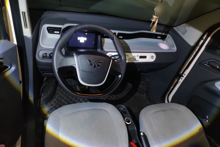 Used Wuling Hongguang MINIEV  Center Console