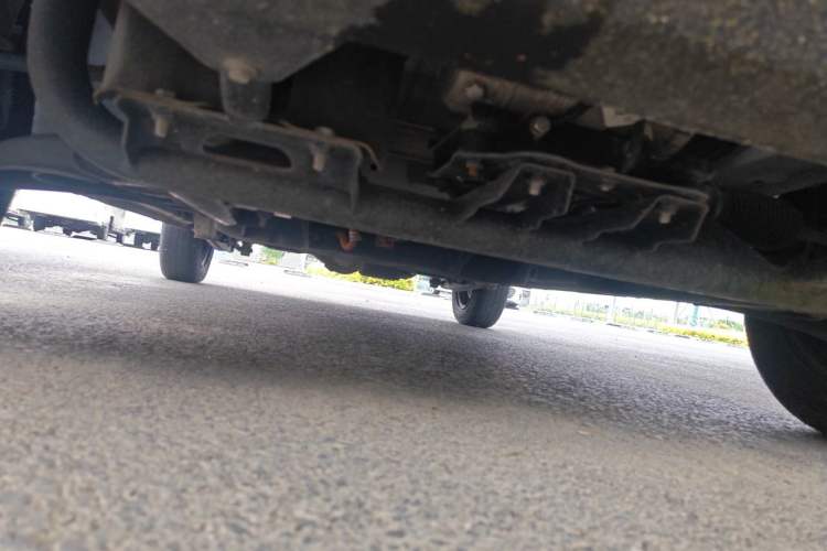 Used Wuling Hongguang MINIEV 2022 Macaron Fashion Model Lithium Iron Phosphate Chassis Front