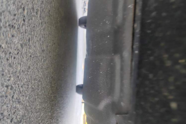 Used Wuling Hongguang MINIEV 2022 Macaron Fashion Model Lithium Iron Phosphate Chassis Front