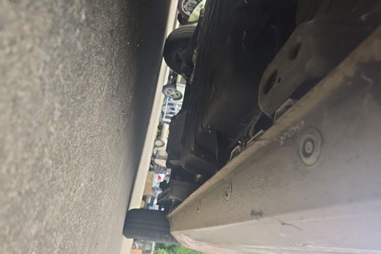 Used Wuling Hongguang MINIEV 2022 Macaron Premium Model – Lithium Iron Phosphate Chassis Front Left