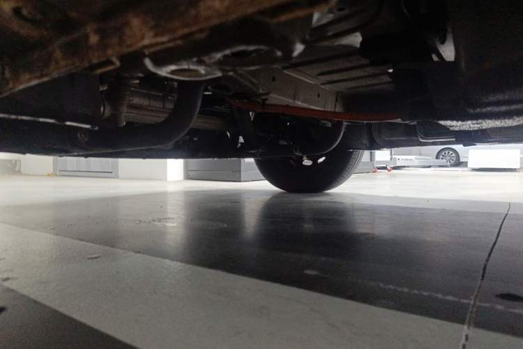 Used Wuling Hongguang MINIEV 2022 Macaron Premium Model – Lithium Iron Phosphate Chassis Front Left