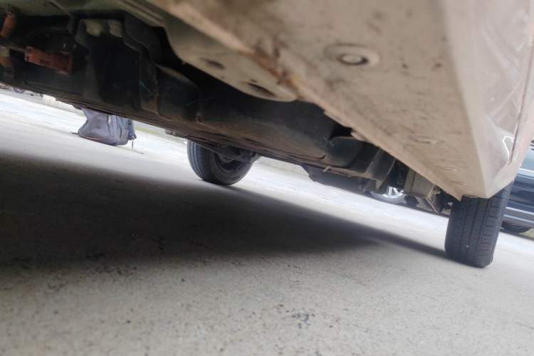 Used Wuling Hongguang MINIEV 2022 Macaron Premium Model – Lithium Iron Phosphate Chassis Front Left