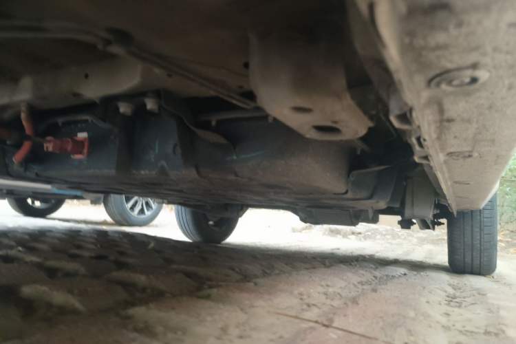 Used Wuling Hongguang MINIEV 2022 Macaron Premium Model – Lithium Iron Phosphate Chassis Front Left