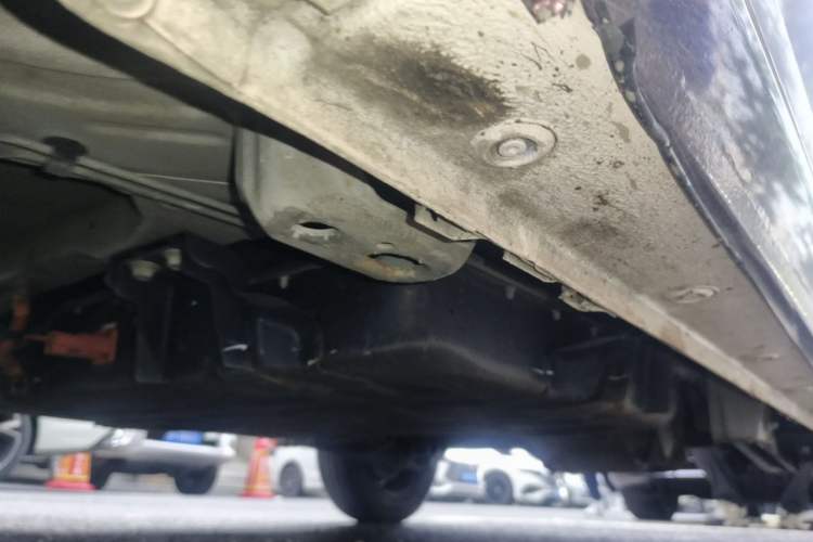 Used Wuling Hongguang MINIEV 2022 Macaron Premium Model – Lithium Iron Phosphate Chassis Front Left