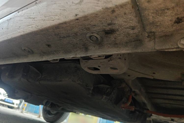 Used Wuling Hongguang MINIEV 2022 Macaron Premium Model – Lithium Iron Phosphate Chassis Front Right