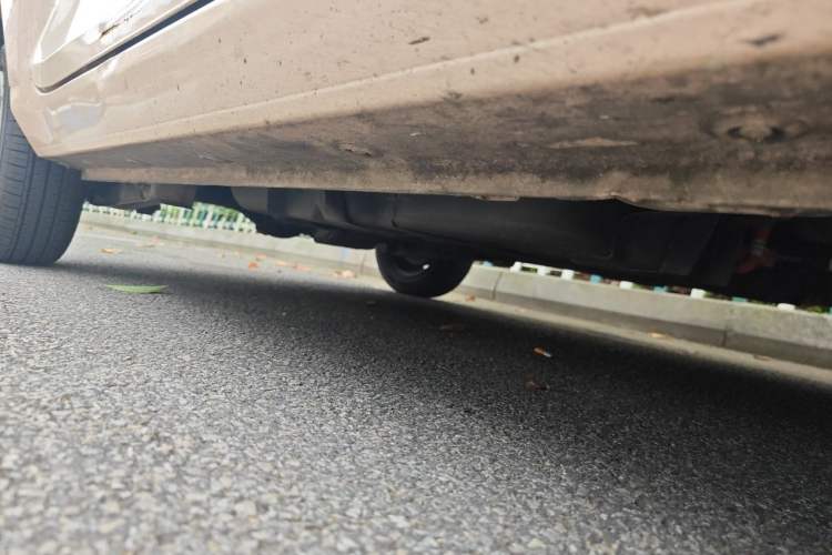 Used Wuling Hongguang MINIEV 2022 Macaron Premium Model – Lithium Iron Phosphate Chassis Front Right