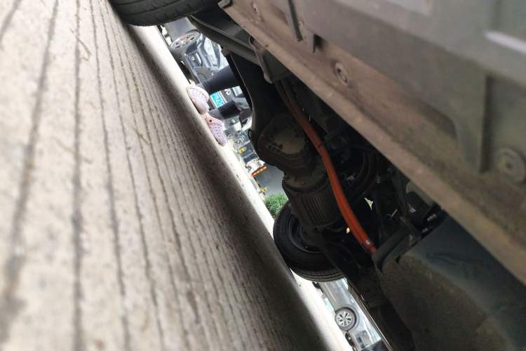 Used Wuling Hongguang MINIEV 2022 GAMEBOY 300km Enthusiast Model with Lithium Iron Phosphate Chassis Front Right