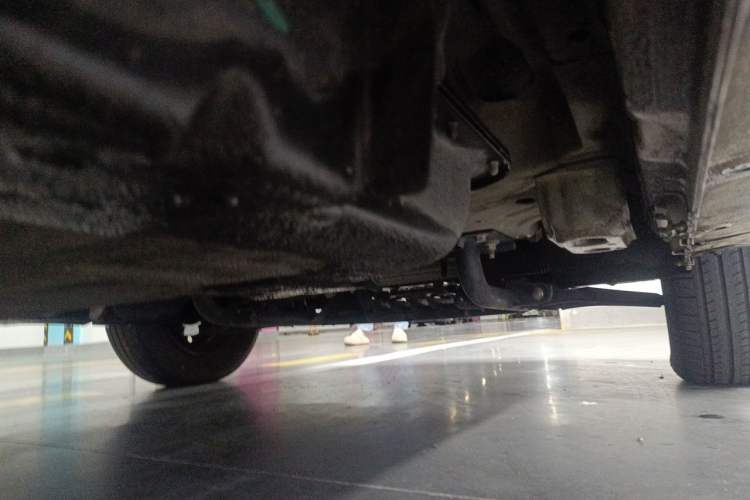 Used Wuling Hongguang MINIEV 2022 Macaron Premium Model – Lithium Iron Phosphate Chassis Front Right
