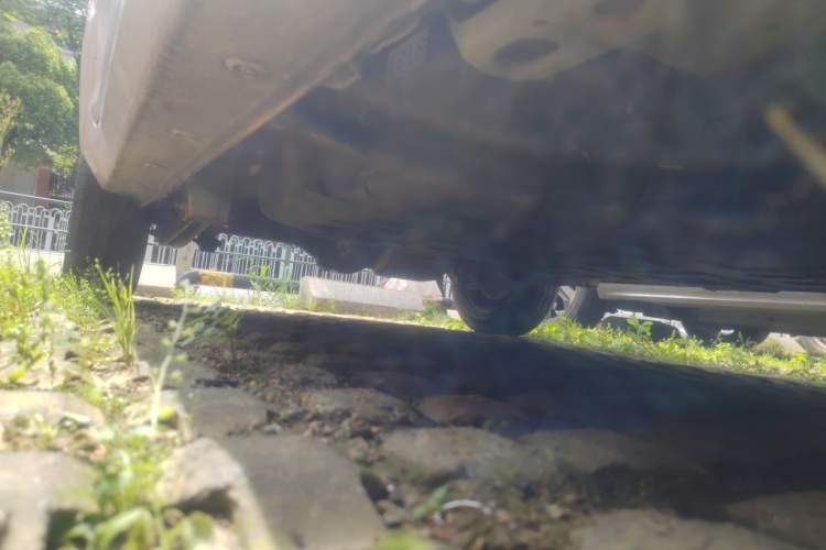 Used Wuling Hongguang MINIEV 2022 Macaron Premium Model – Lithium Iron Phosphate Chassis Front Right
