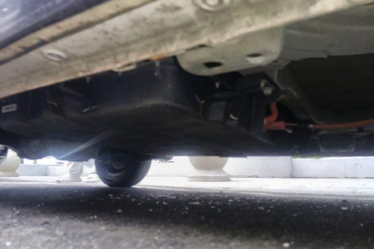 Used Wuling Hongguang MINIEV 2022 Macaron Premium Model – Lithium Iron Phosphate Chassis Front Right