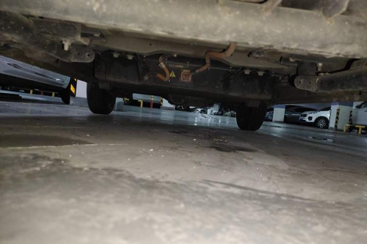 Used Wuling Hongguang MINIEV 2022 Macaron Fashion Edition Lithium-Nickel-Cobalt-Alpha-oxide Chassis Front