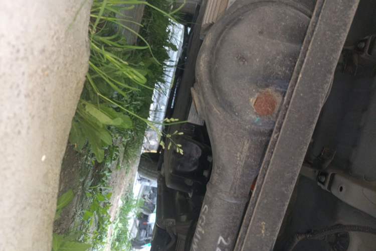 Used Wuling Hongguang MINIEV 2022 Macaron Fashion Model Lithium Iron Phosphate Chassis Rear