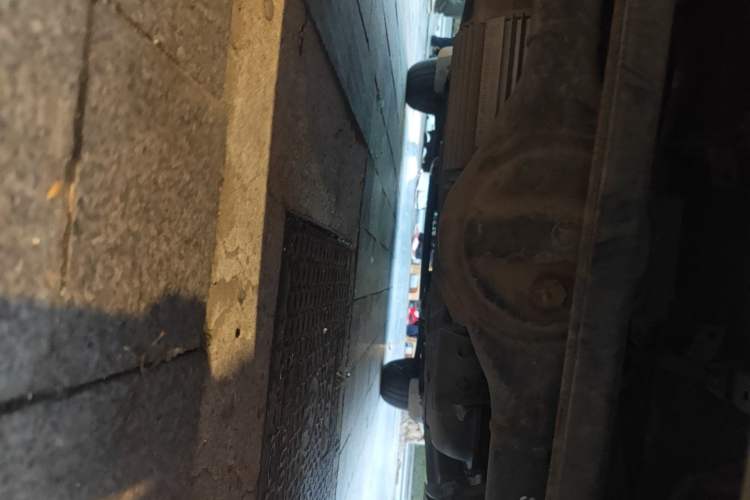 Used Wuling Hongguang MINIEV 2022 Macaron Premium Model – Lithium Iron Phosphate Chassis Rear
