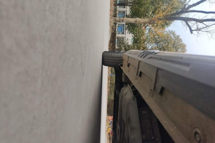 Used Wuling Hongguang MINIEV 2022 GAMEBOY 200km Gaming Edition with Lithium Iron Phosphate Chassis Rear Left
