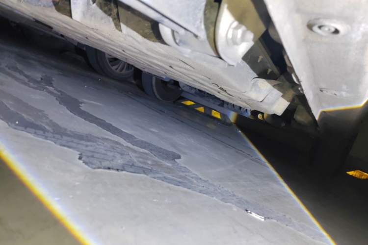 Used Wuling Hongguang MINIEV  Chassis Rear Right
