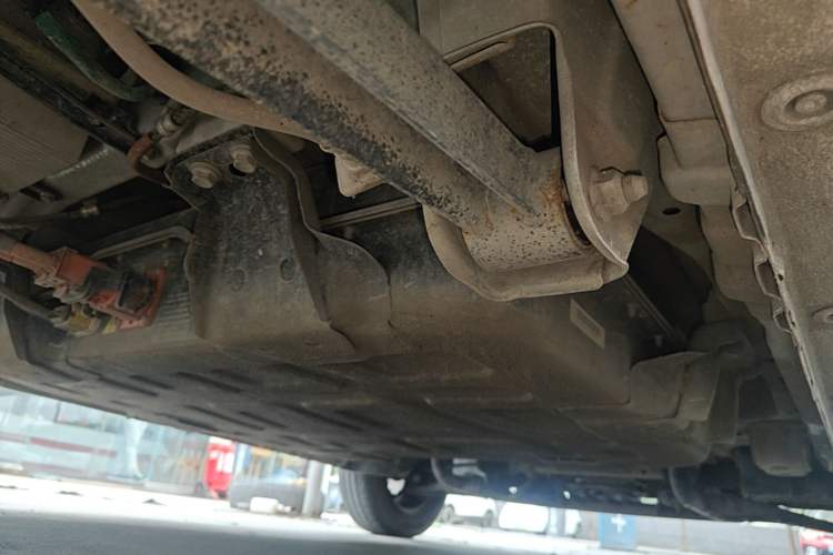 Used Wuling Hongguang MINIEV 2022 Macaron Premium Model – Lithium Iron Phosphate Chassis Rear Right
