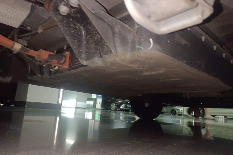 Used Wuling Hongguang MINIEV 2022 Macaron Fashion Model Lithium Iron Phosphate Chassis Rear Right