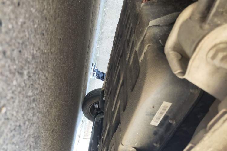 Used Wuling Hongguang MINIEV 2022 Macaron Premium Model – Lithium Iron Phosphate Chassis Rear Right