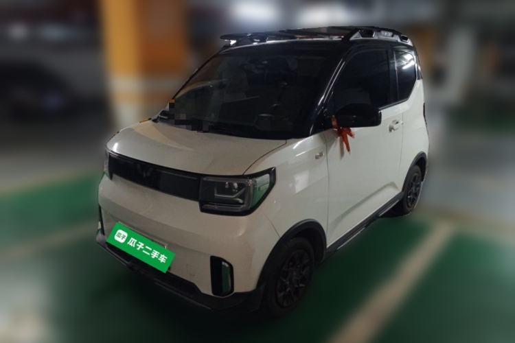 Used Wuling Hongguang MINIEV 2022 GAMEBOY 200km Gaming Edition with Lithium Iron Phosphate Guazi used car, China used car export, Used car for sale, Used  cars, Cheapest cars for sale