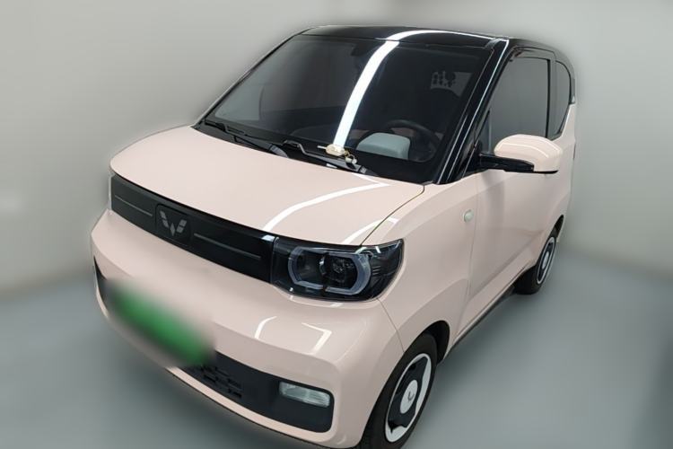 Used Wuling Hongguang MINIEV 2022 Macaron Premium Model – Lithium Iron Phosphate Guazi used car, China used car export, Used car for sale, Used  cars, Cheapest cars for sale