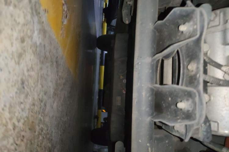 Used Wuling Hongguang MINIEV 2022 Macaron Fashion Model Lithium Iron Phosphate Chassis Front
