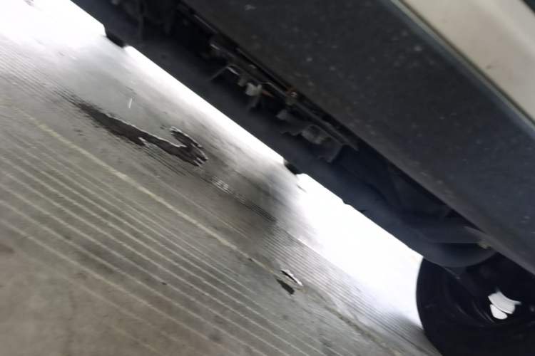 Used Wuling Hongguang MINIEV 2022 Macaron Premium Model – Lithium Iron Phosphate Chassis Front