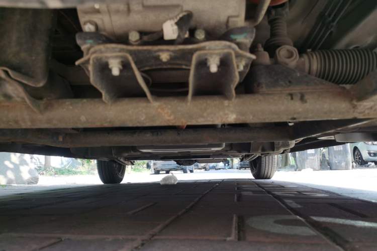Used Wuling Hongguang MINIEV 2022 GAMEBOY 300km Enthusiast Model with Lithium Iron Phosphate Chassis Front