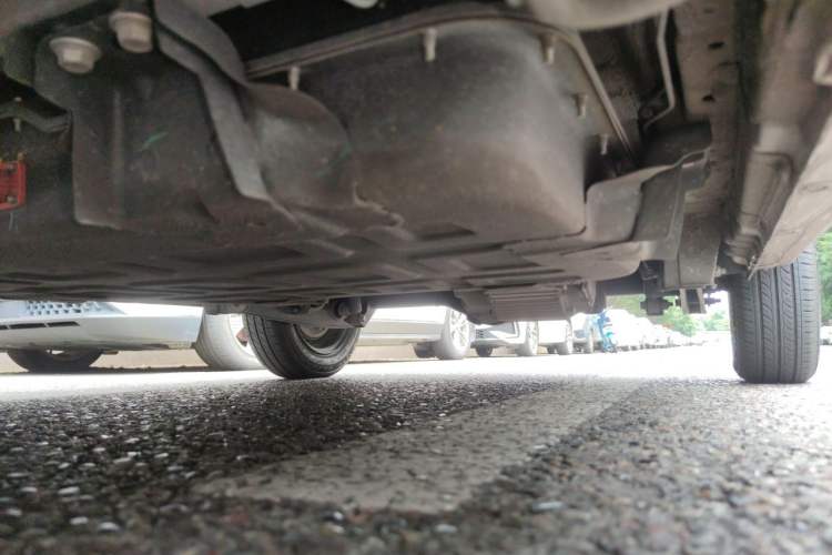 Used Wuling Hongguang MINIEV 2022 Macaron Premium Model – Lithium Iron Phosphate Chassis Front Left