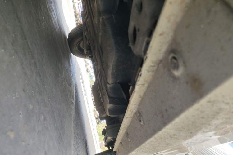 Used Wuling Hongguang MINIEV 2022 Macaron Premium Model – Lithium Iron Phosphate Chassis Front Left