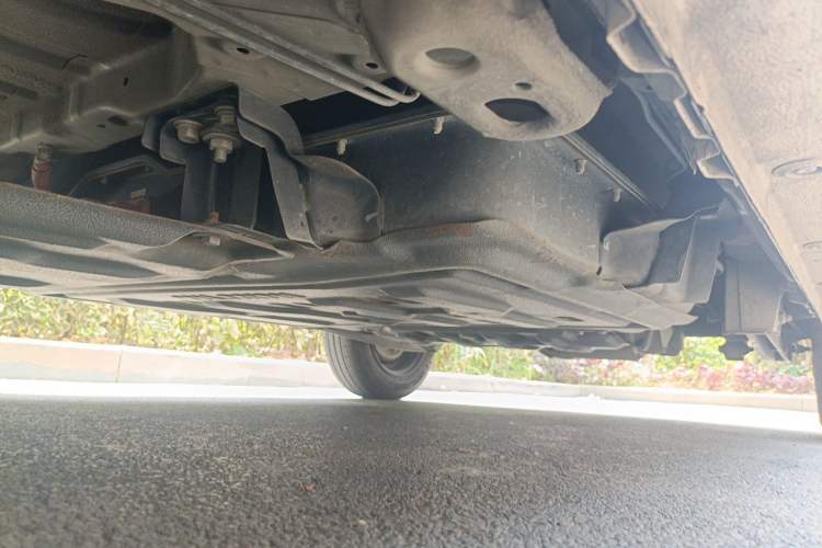 Used Wuling Hongguang MINIEV 2022 Macaron Premium Model – Lithium Iron Phosphate Chassis Front Left