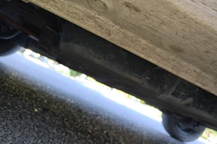 Used Wuling Hongguang MINIEV 2022 Macaron Premium Model – Lithium Iron Phosphate Chassis Front Left