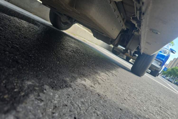 Used Wuling Hongguang MINIEV 2022 Macaron Fashion Model Lithium Iron Phosphate Chassis Front Left