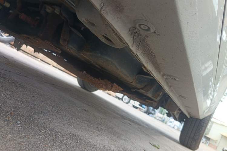 Used Wuling Hongguang MINIEV 2022 Macaron Premium Model – Lithium Iron Phosphate Chassis Front Left