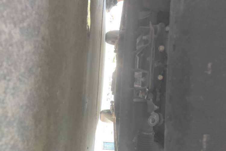 Used Wuling Hongguang MINIEV 2022 Macaron Fashion Model Lithium Iron Phosphate Chassis Front