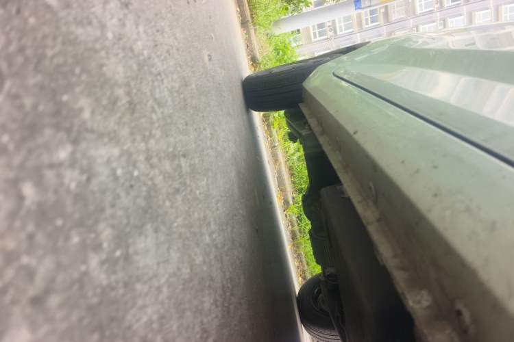 Used Wuling Hongguang MINIEV 2022 Macaron Fashion Edition Lithium-Nickel-Cobalt-Alpha-oxide Chassis Front Right