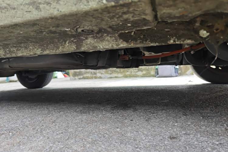 Used Wuling Hongguang MINIEV 2022 Macaron Premium Model – Lithium Iron Phosphate Chassis Front Right