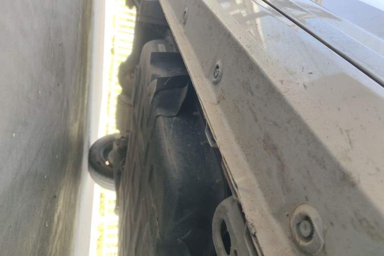 Used Wuling Hongguang MINIEV 2022 Macaron Premium Model – Lithium Iron Phosphate Chassis Front Right