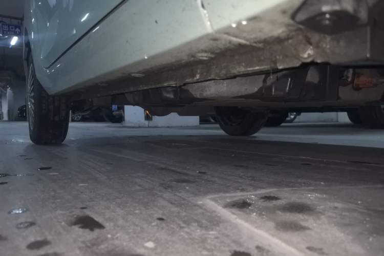 Used Wuling Hongguang MINIEV 2022 Macaron Premium Model – Lithium Iron Phosphate Chassis Front Right