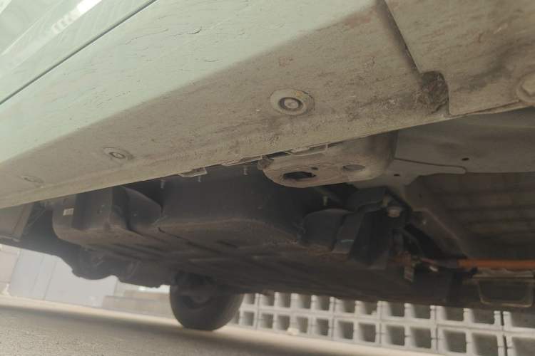 Used Wuling Hongguang MINIEV 2022 Macaron Premium Model – Lithium Iron Phosphate Chassis Front Right