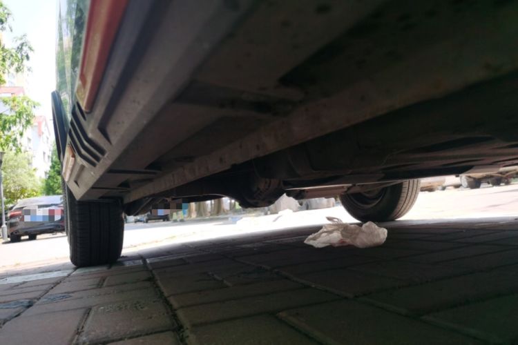 Used Wuling Hongguang MINIEV 2022 GAMEBOY 300km Enthusiast Model with Lithium Iron Phosphate Chassis Front Right