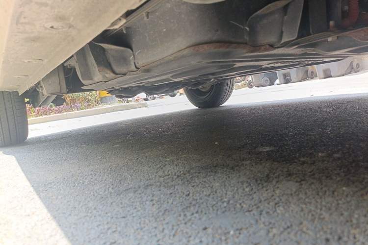 Used Wuling Hongguang MINIEV 2022 Macaron Premium Model – Lithium Iron Phosphate Chassis Front Right