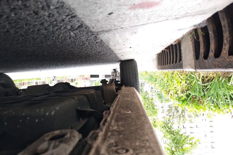 Used Wuling Hongguang MINIEV 2022 Macaron Premium Model – Lithium Iron Phosphate Chassis Front Right