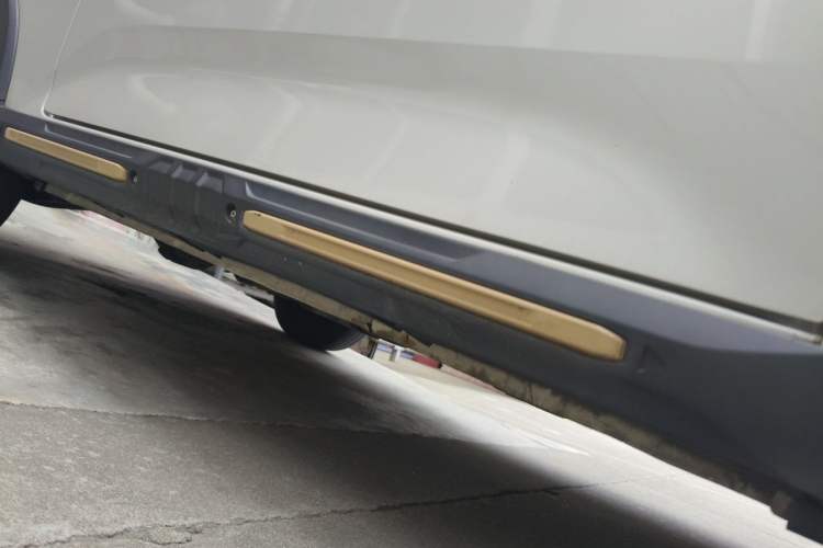 Used Wuling Hongguang MINIEV 2022 GAMEBOY 200km Gaming Edition with Lithium Iron Phosphate Chassis Front Right