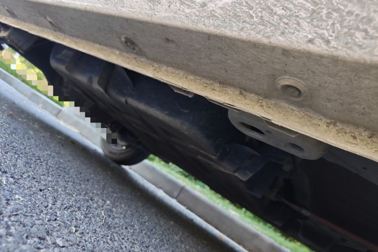 Used Wuling Hongguang MINIEV 2022 Macaron Premium Model – Lithium Iron Phosphate Chassis Front Right