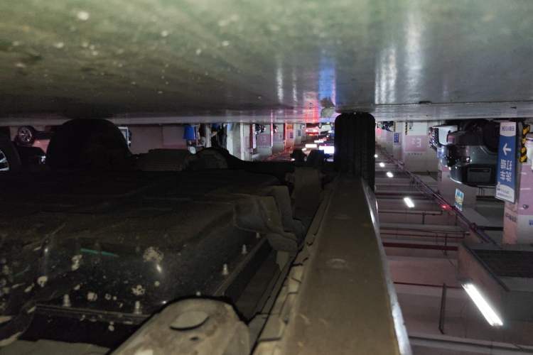 Used Wuling Hongguang MINIEV 2022 Macaron Premium Model – Lithium Ternary Battery Chassis Front Right