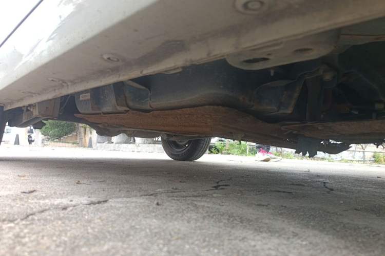 Used Wuling Hongguang MINIEV 2022 Macaron Premium Model – Lithium Iron Phosphate Chassis Front Right