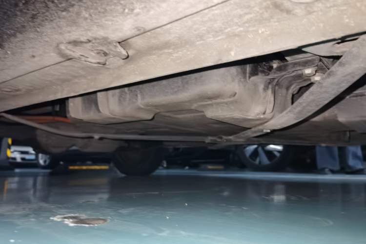 Used Wuling Hongguang MINIEV 2022 Convertible Model Chassis Front Right