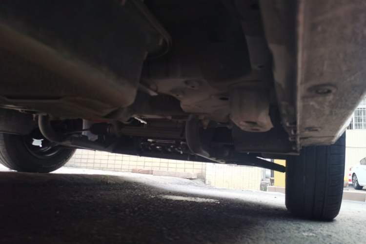 Used Wuling Hongguang MINIEV 2022 Macaron Fashion Model Lithium Iron Phosphate Chassis Front Right